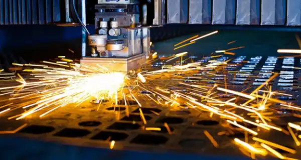 Nigeria’s October Manufacturing PMI Expands To 58.2 Points